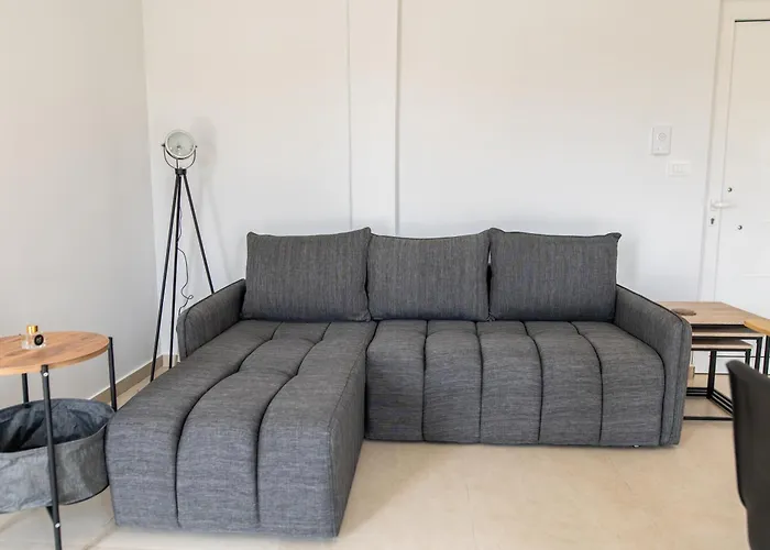 Lägenhet 30 Roses Grey