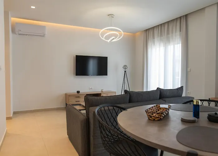 30 Roses Grey Lägenhet *