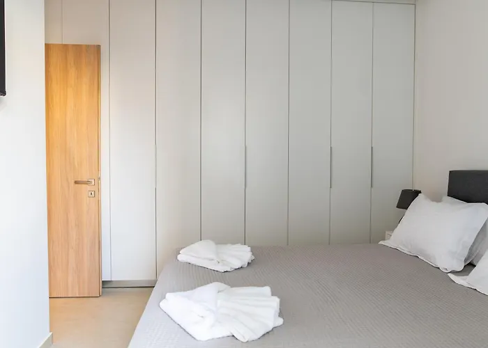 30 Roses Grey Lägenhet Kos