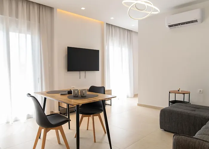 Apartamento 30 Roses Grey Cos