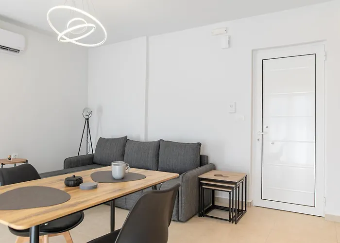 30 Roses Grey Apartamento Cos