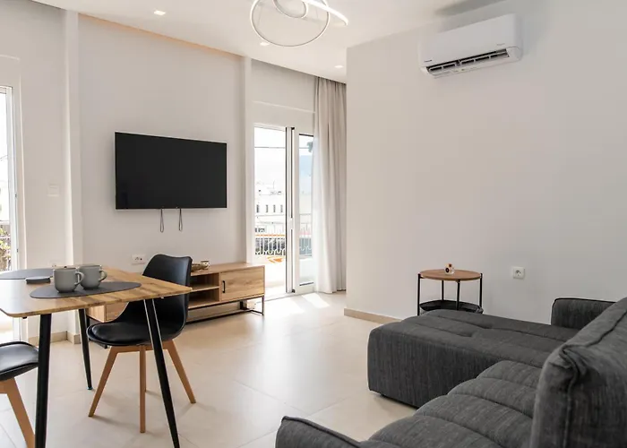 Apartamento 30 Roses Grey *