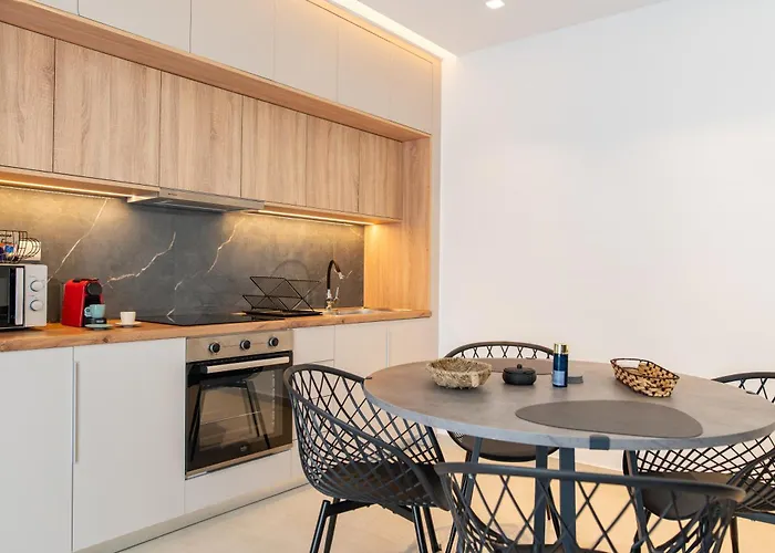 30 Roses Grey Apartamento *