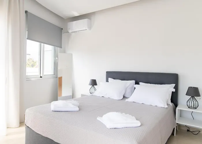 Apartamento 30 Roses Grey