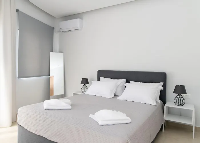 30 Roses Grey Apartamento *