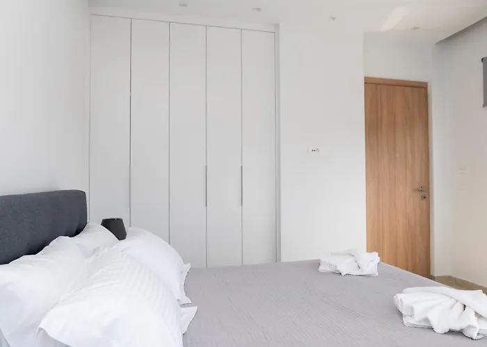 Apartamento 30 Roses Grey *