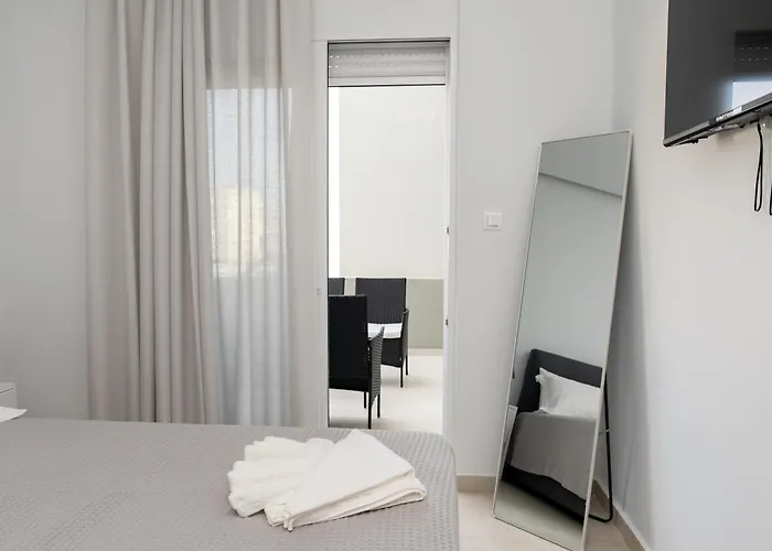 30 Roses Grey Apartamento