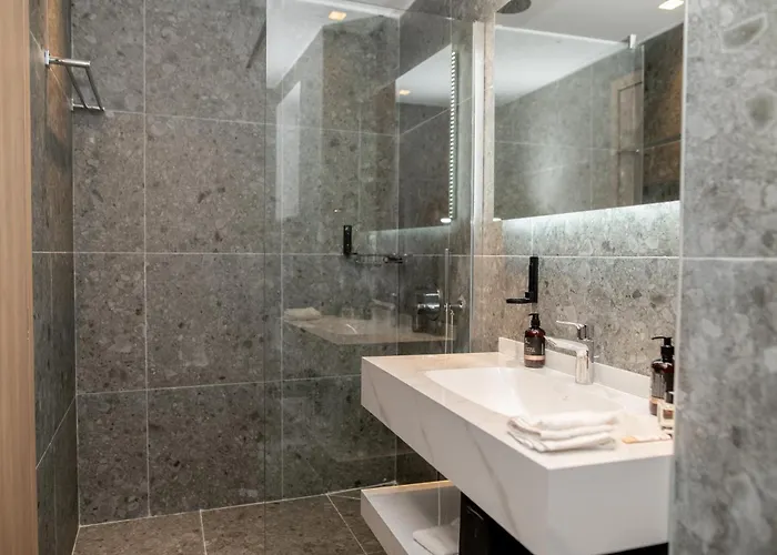 Apartamento 30 Roses Grey *