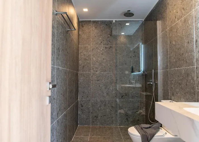 Apartamento 30 Roses Grey