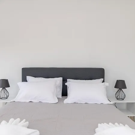 30 Roses Apartment *