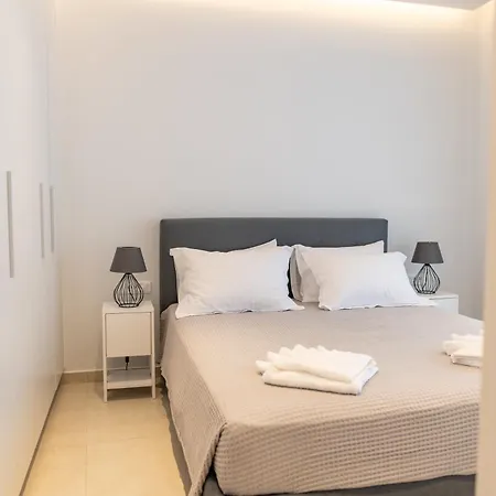 30 Roses Apartment Kos-Stadt