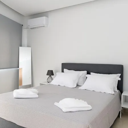 30 Roses Grey Appartement *