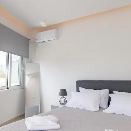 Apartment 30 Roses Kos-Stadt