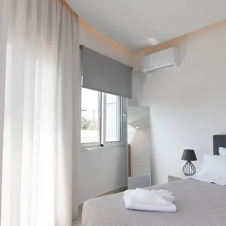 30 Roses Apartment Kos-Stadt