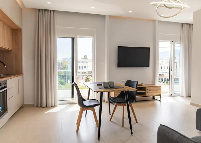 30 Roses Grey Appartement *