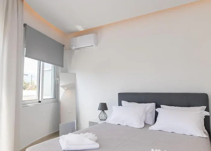 شقة 30 Roses Grey بلدة كوس