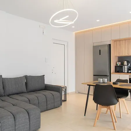 30 Roses Grey Appartement Kos