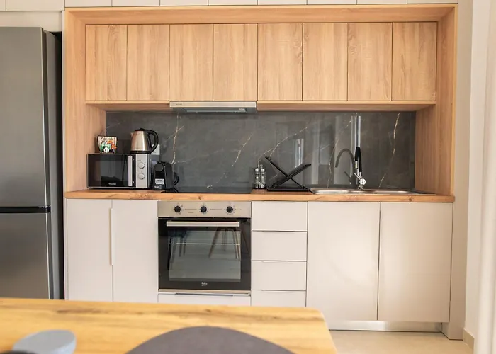 30 Roses Grey Appartement *