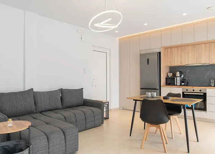 30 Roses Grey Appartement Kos