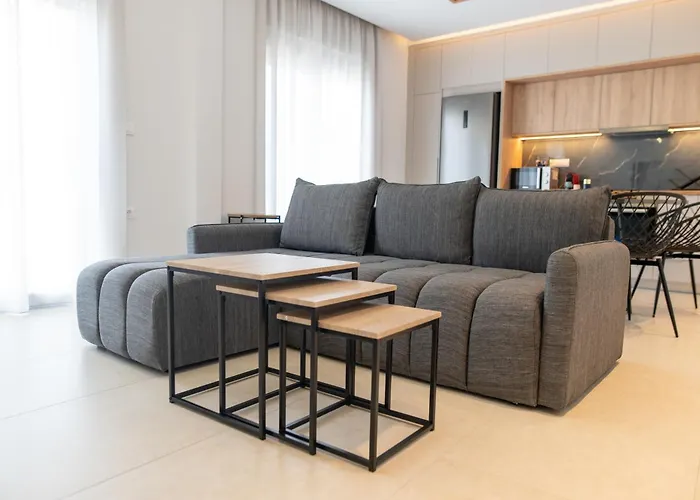 30 Roses Grey Appartement