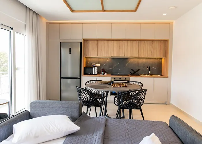 30 Roses Grey Appartement