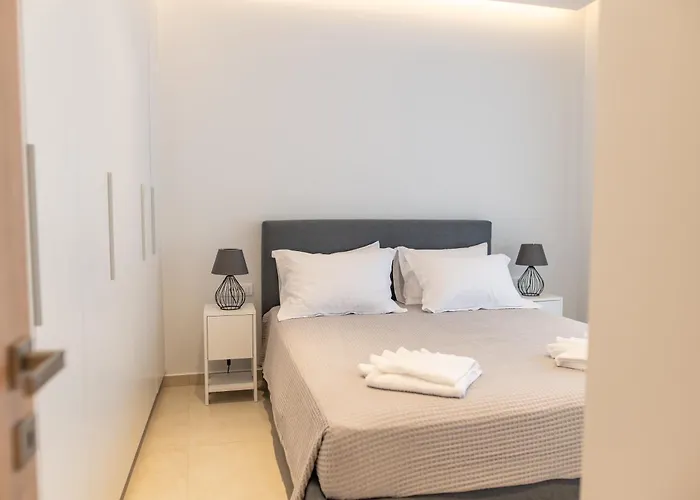 30 Roses Grey Appartement Kos