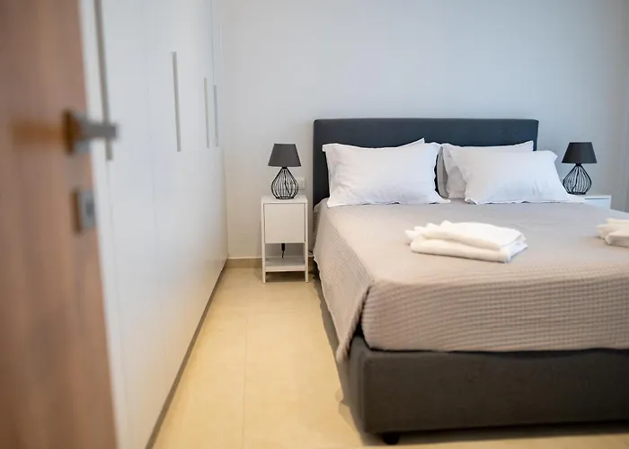 30 Roses Grey Appartement