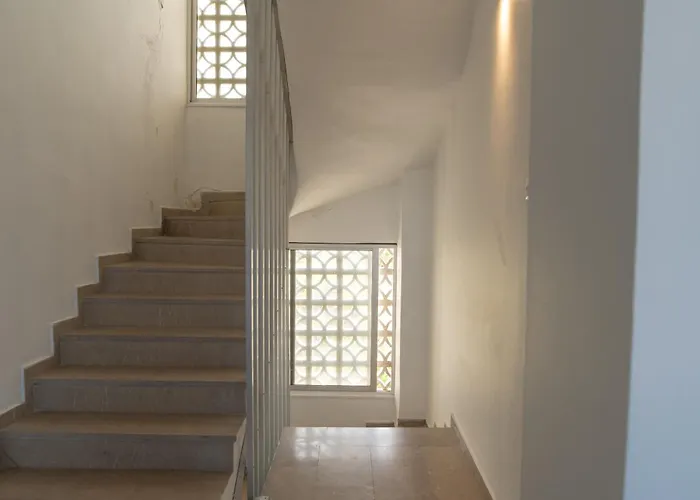 Appartement 30 Roses Grey *