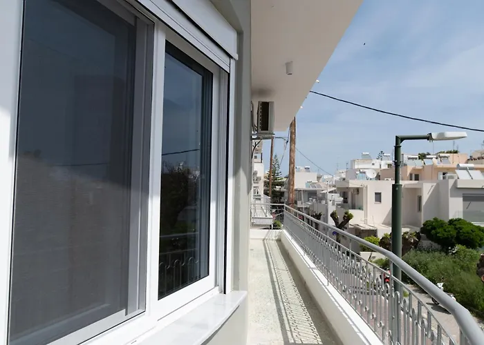 30 Roses Grey Appartement Kos